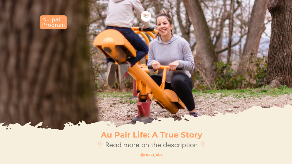 Au pair Program