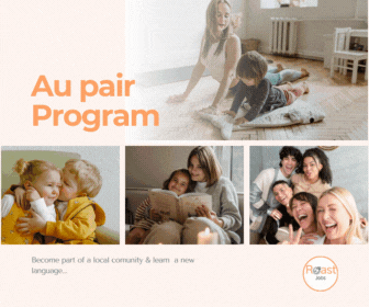 Au Pair