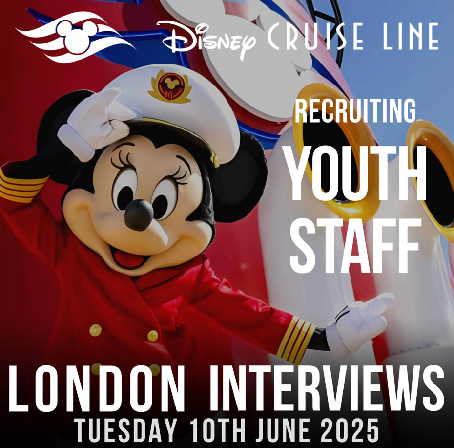 London Interviews