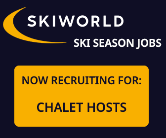 Skw ski sector banner ad