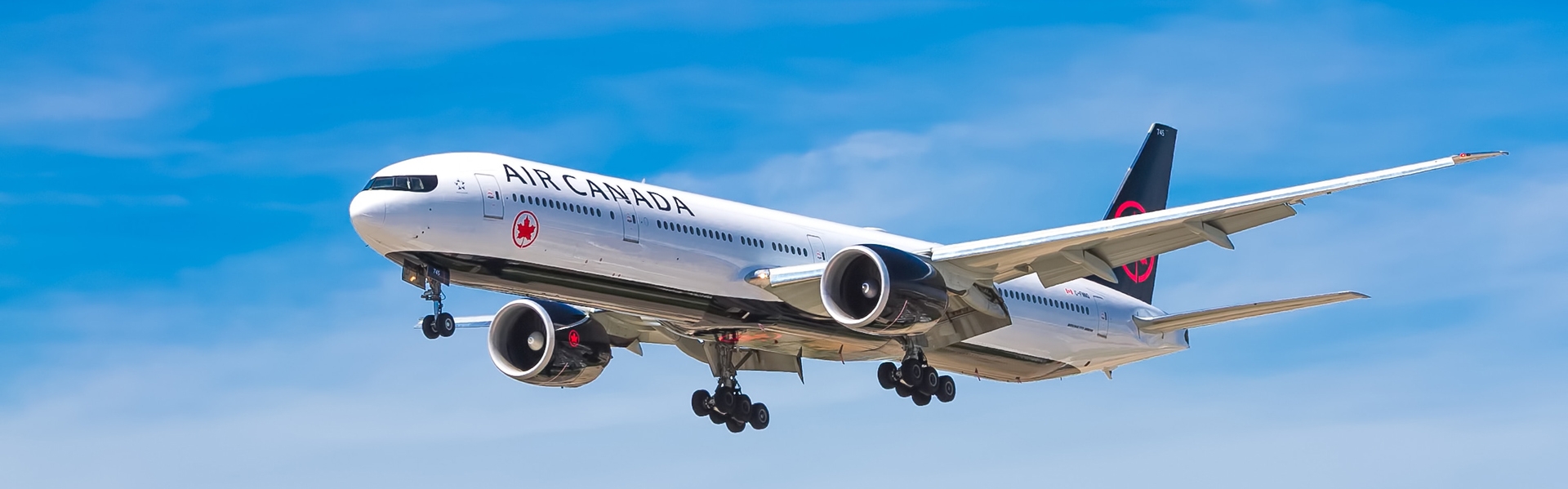 Airline Jobs Banner