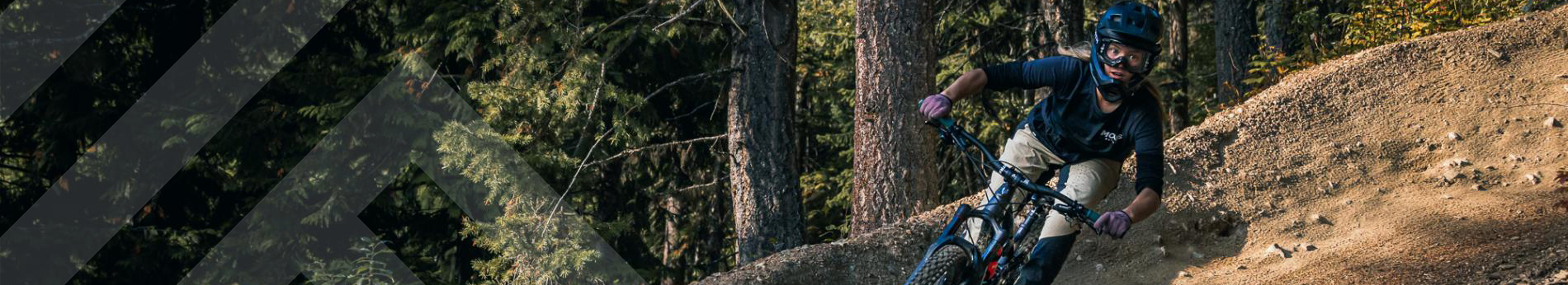 EA Mountain Bike Training Hero Image