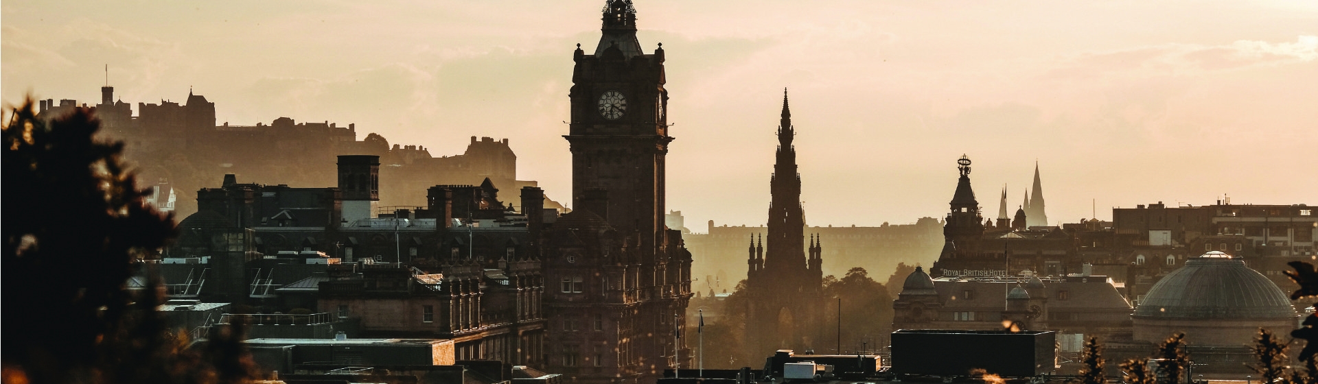 Edinburgh