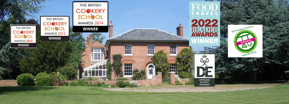 Facebook Jan 2023 Orchards Cookery Letterbox F T Awards