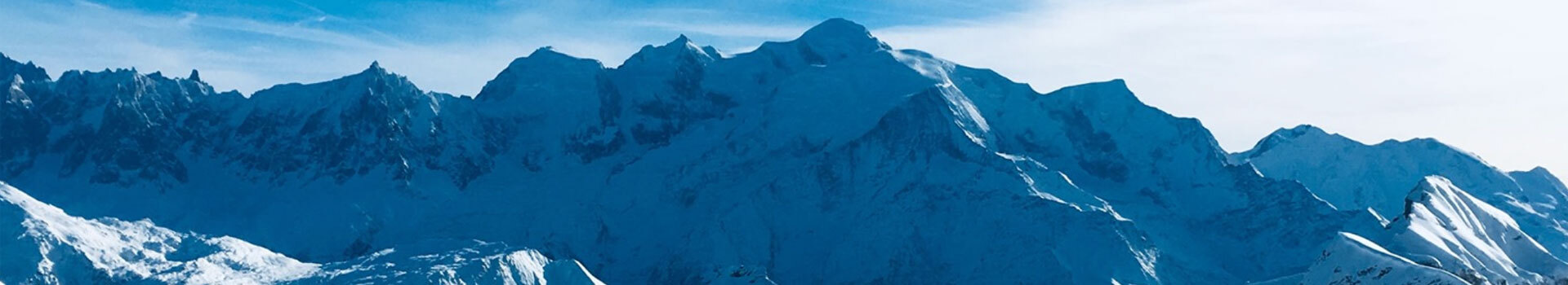 Gee Ski Banner