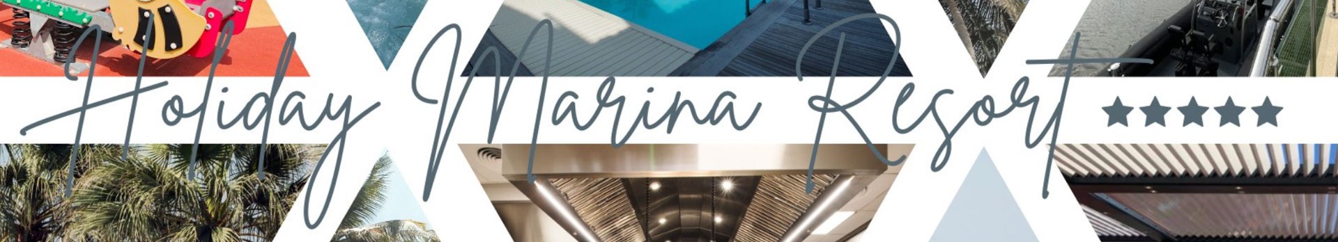 Holiday Marina Resort Profile Banner Image
