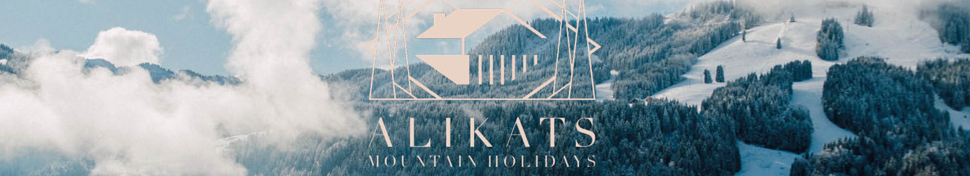 SARL Alikats Banner