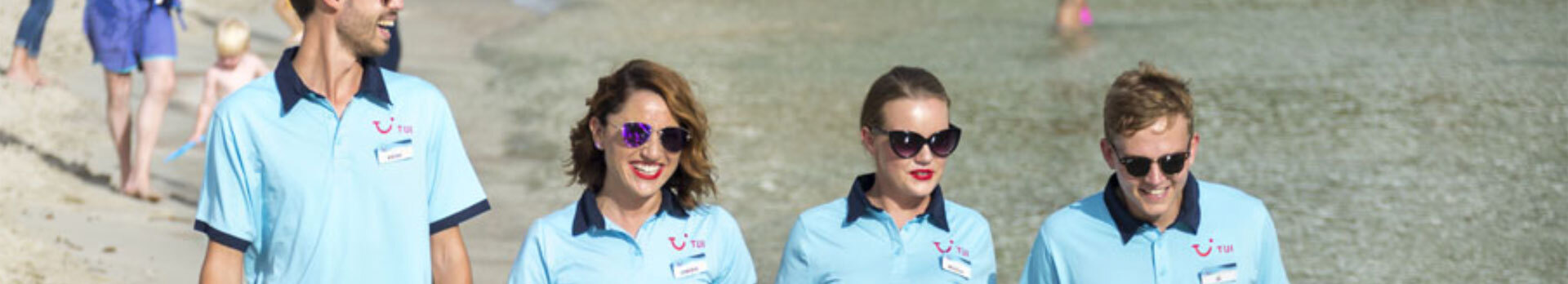 TUI banner