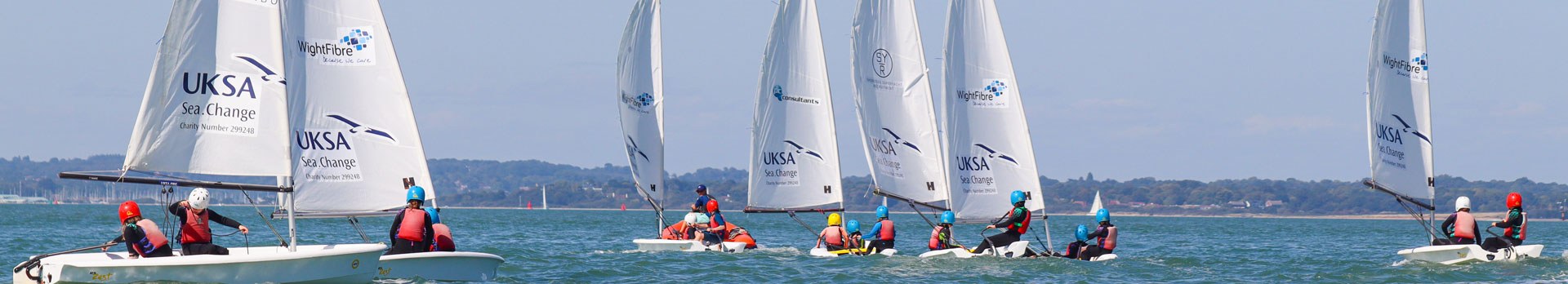UKSA banner