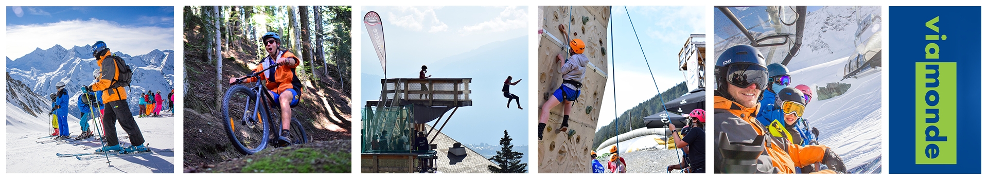 Viamonde Profile Banner