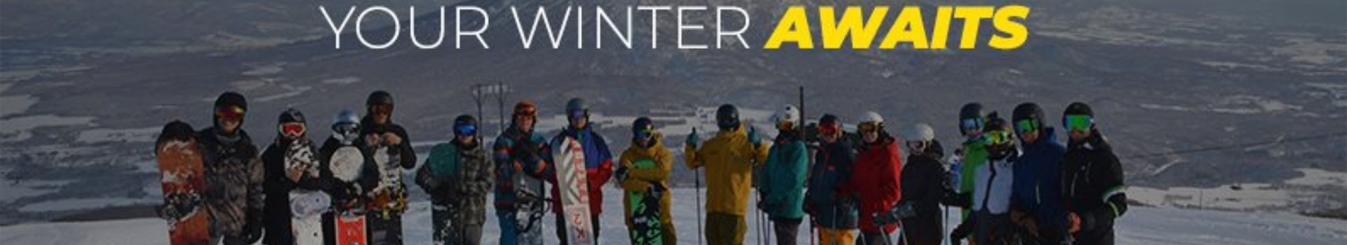 Weare Sno Profile Banner Image