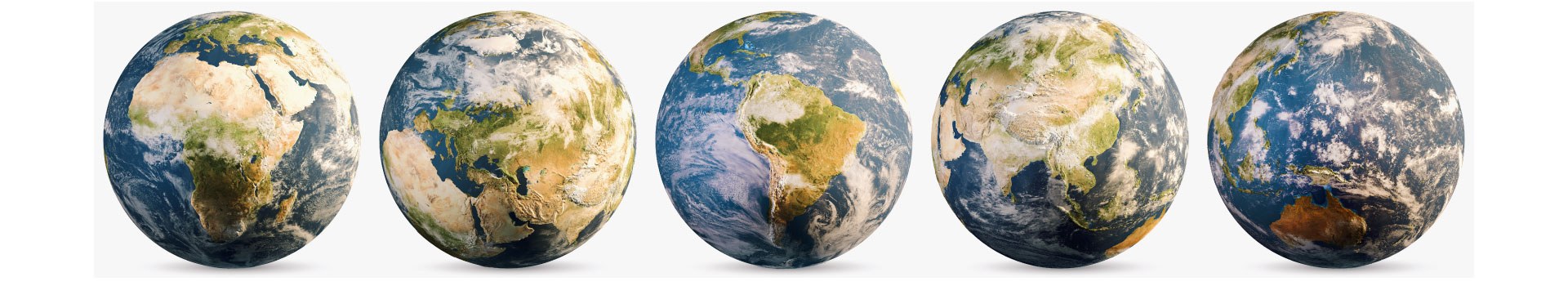 Globes