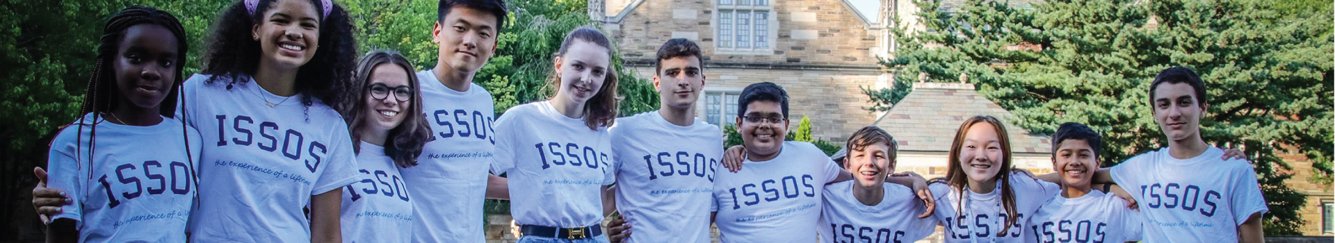 Issos Profile Banner