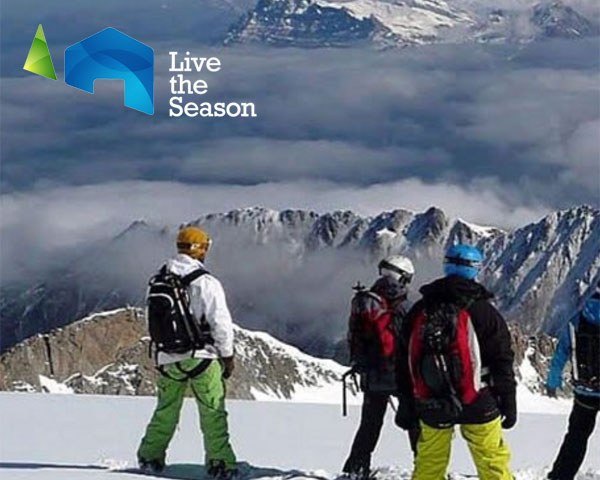 Livethe Season