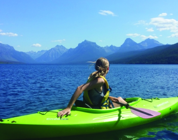 Kayak