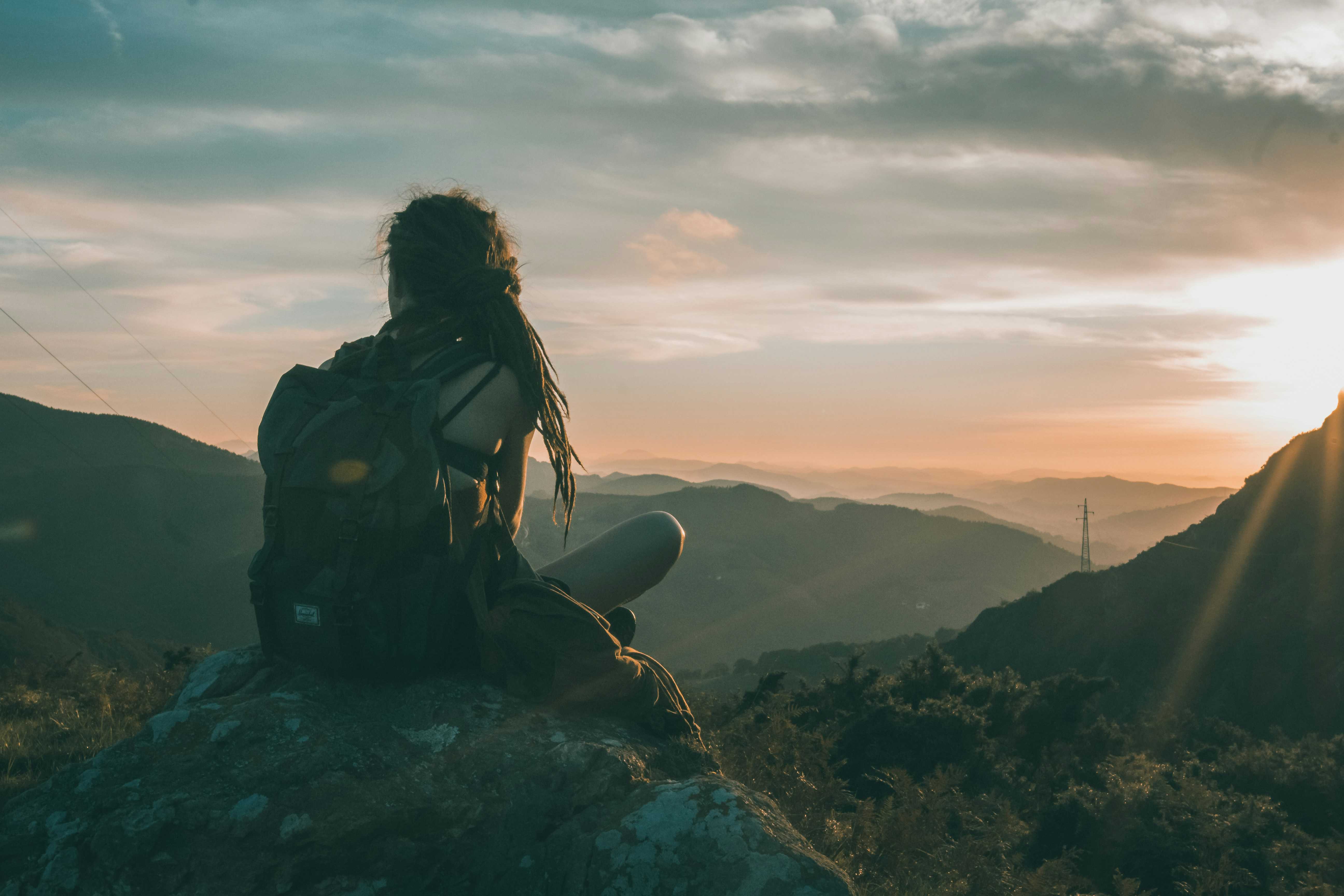 Backpacker