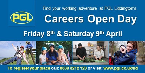 PGL Liddington