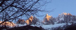 Chamonix