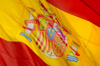 Spanish Flag