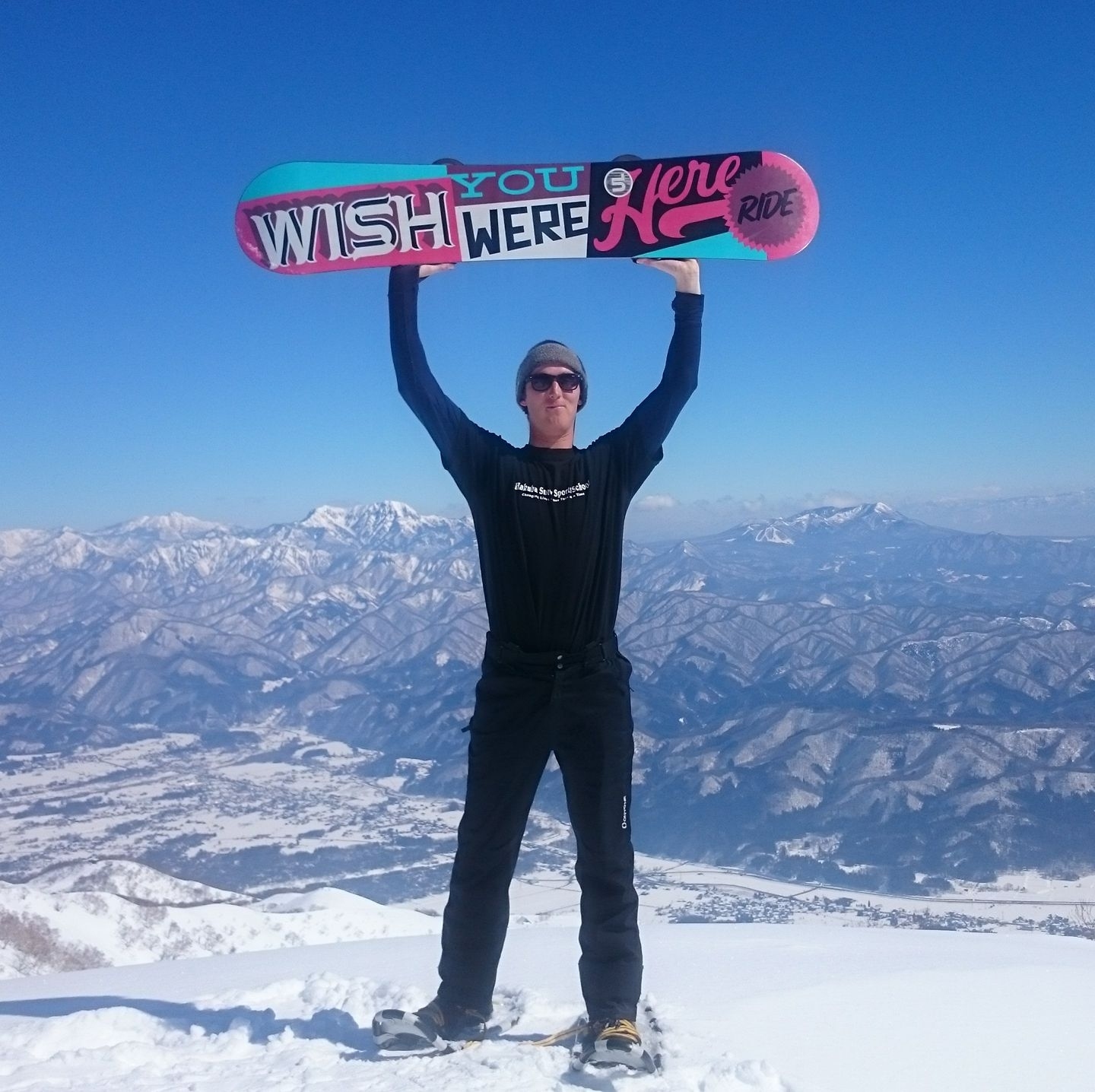 more jobs released with EA Ski snowboard