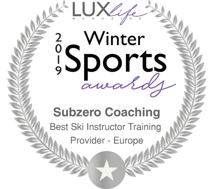Award Winning Company