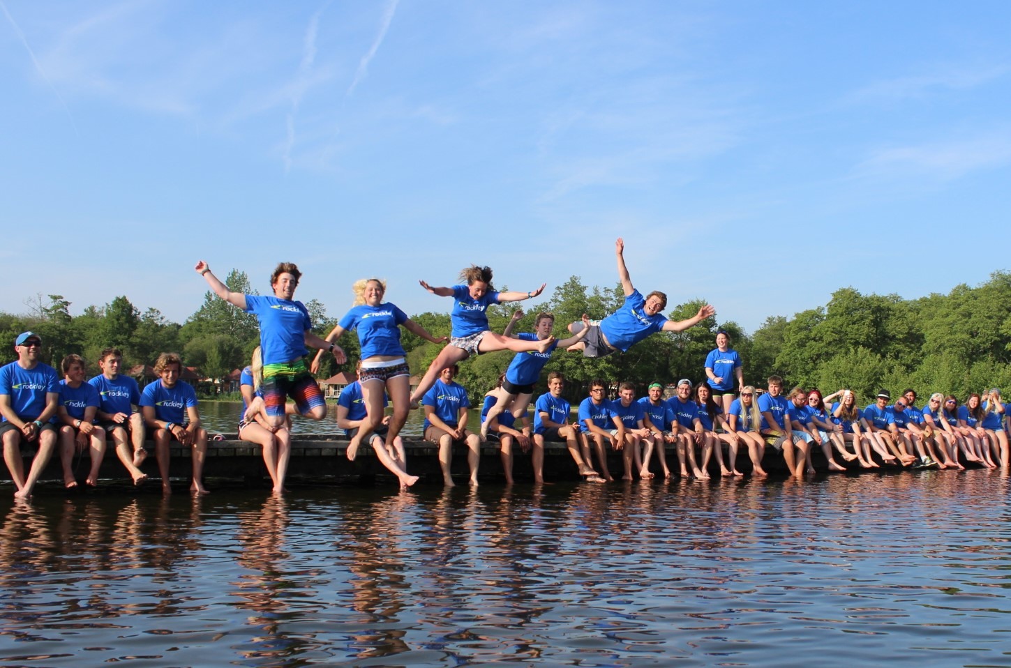 Leap For Success
