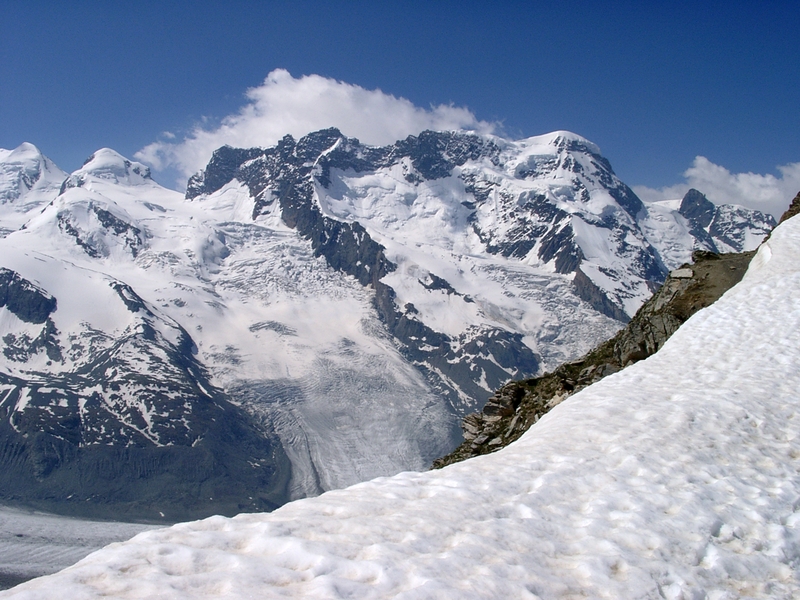 Chamonix
