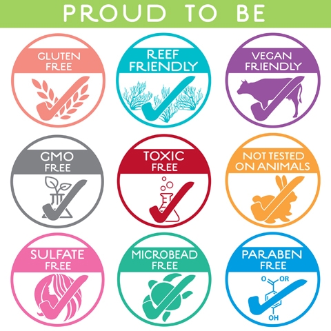 Proud to be....