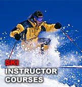 ski instructor