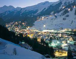 St Anton