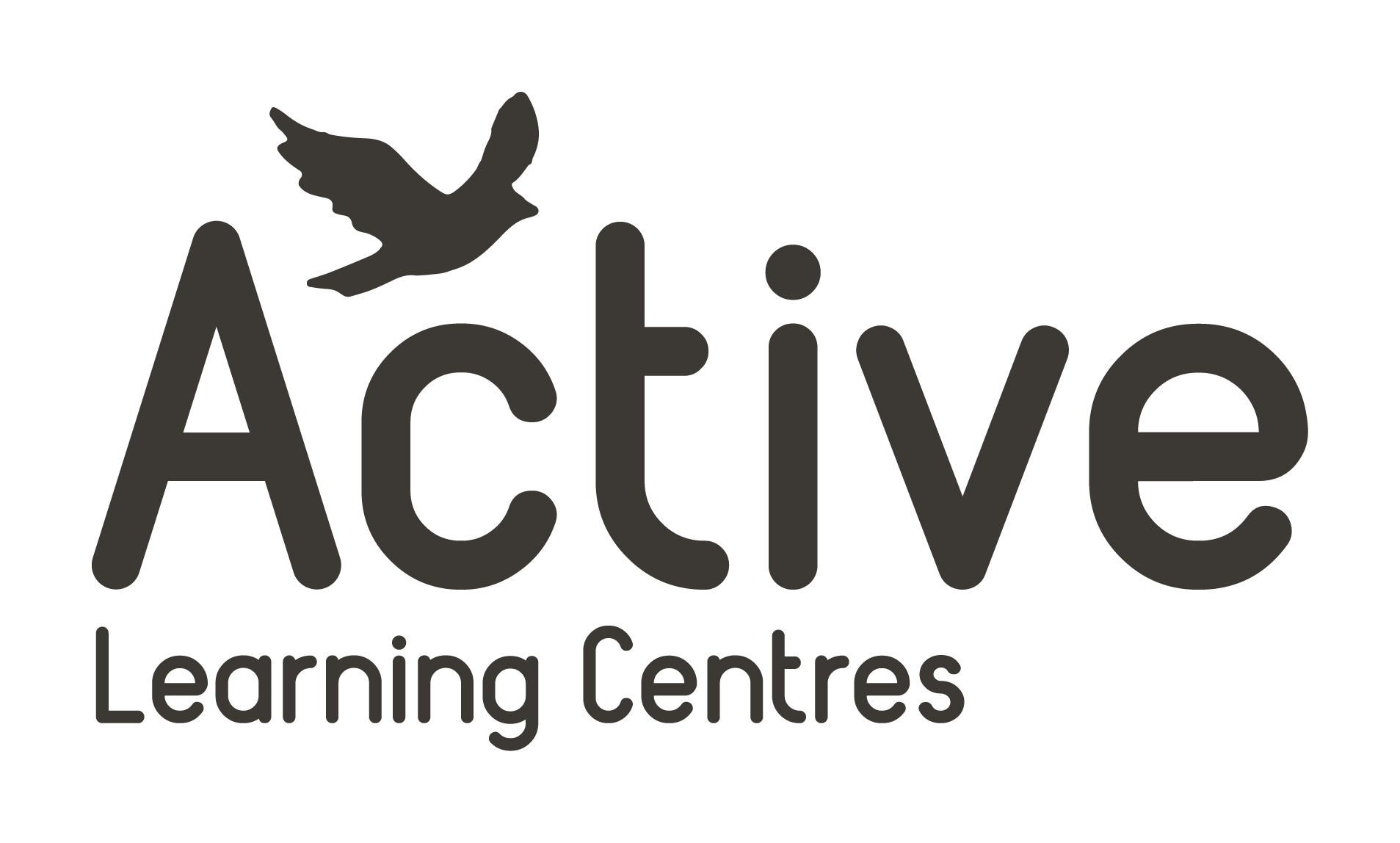 Active Learning Centres Grey logo 1