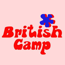 British Camp Logo
