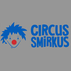 Circus Smirkus Logo