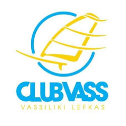 Club Vass Logo