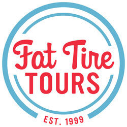Fat Tire Tours Logo