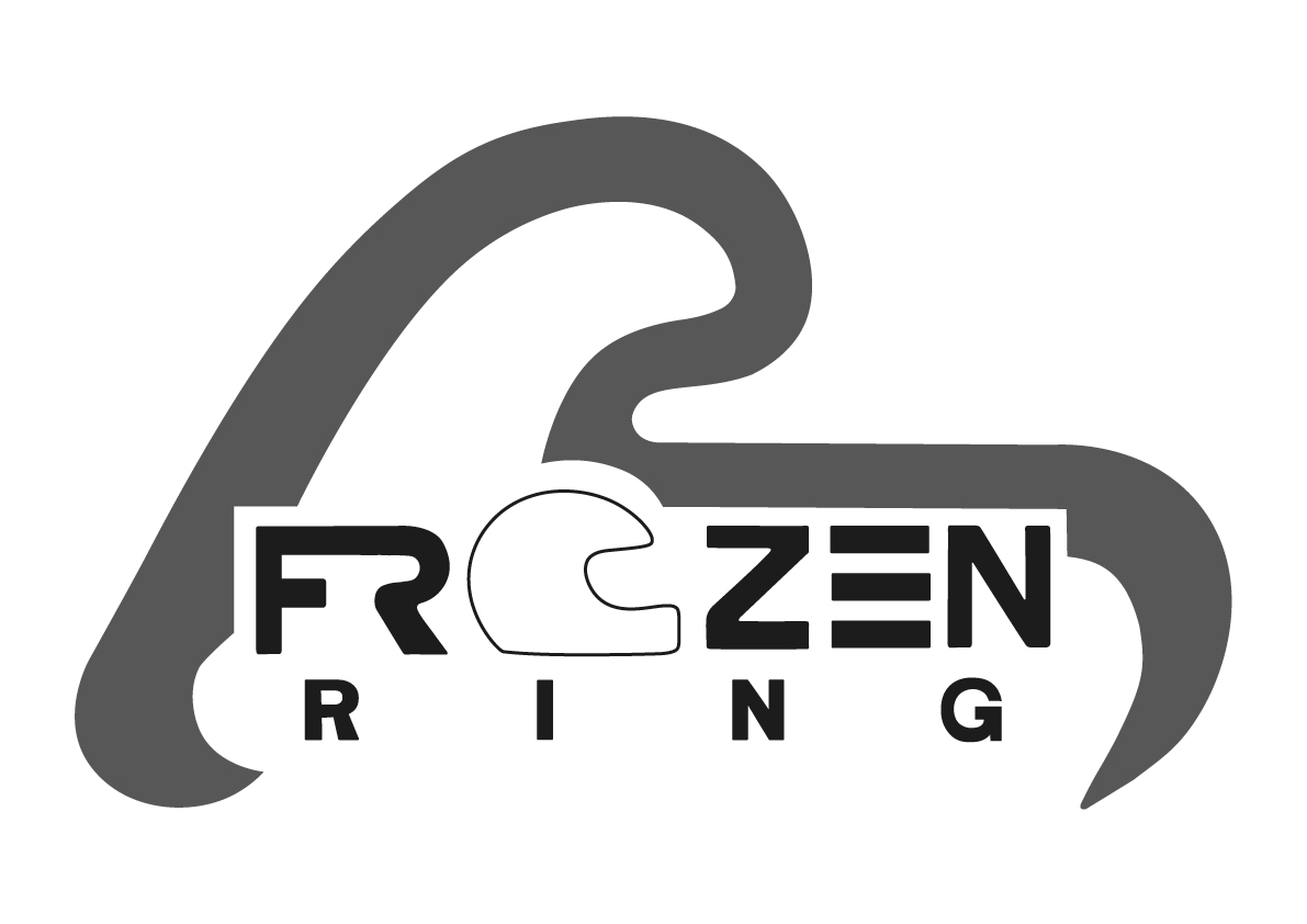 Frozen ring logo