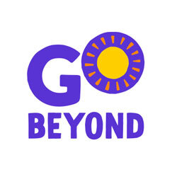 Go Beyond Logo