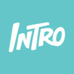 Intro Travel Logo