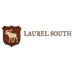 Laurel South Logo