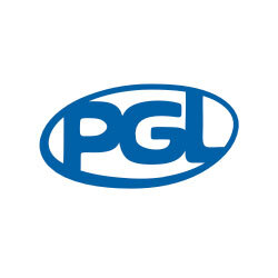 PGL logo