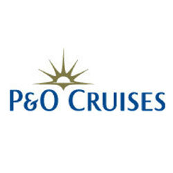 PO Cruises Logo