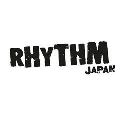 Rhythm Japan Logo