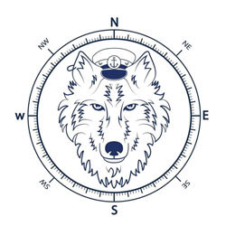 Seawolf Logo