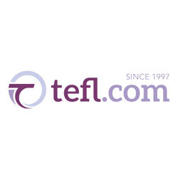 TEFL com logo