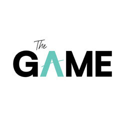 The Game Logo
