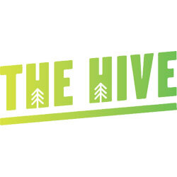 The Hive Logo