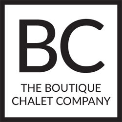 Theboutiquechaletcompany log