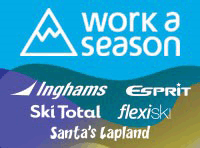 Workaseason