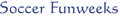 Soccer Funweeks Football Coaching Company