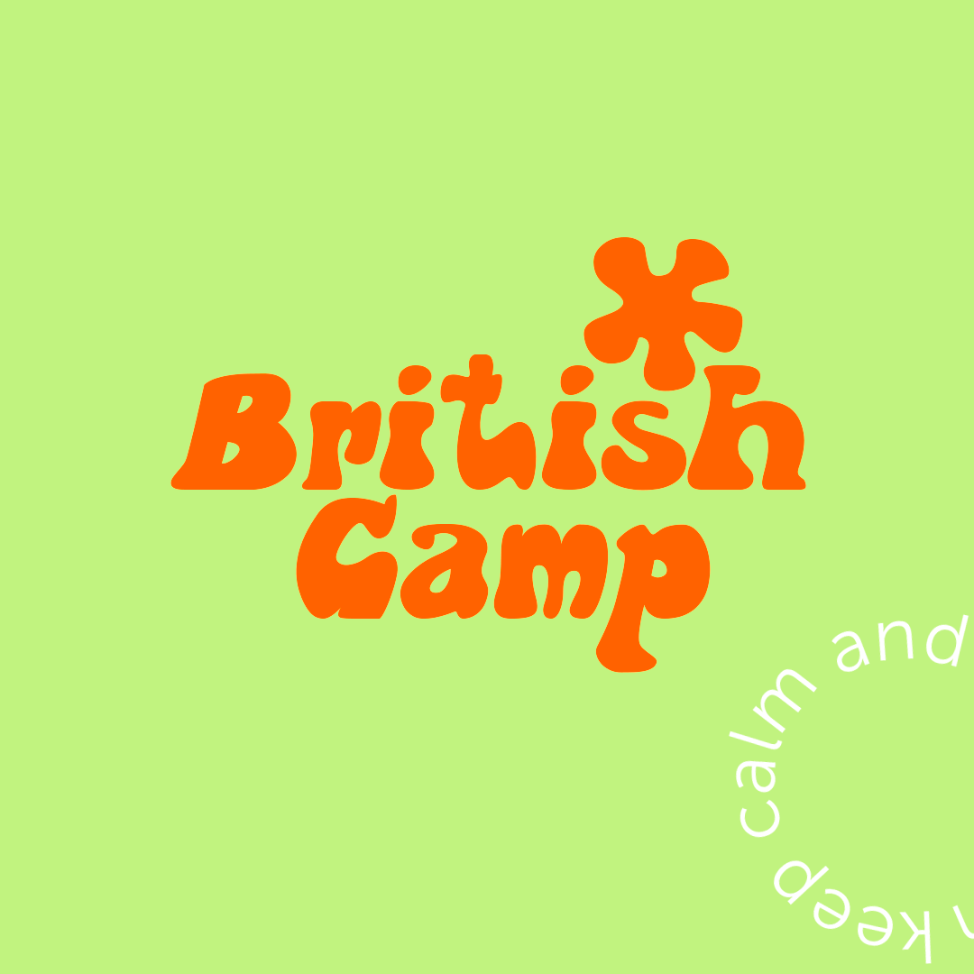 Logo big orange green n 2